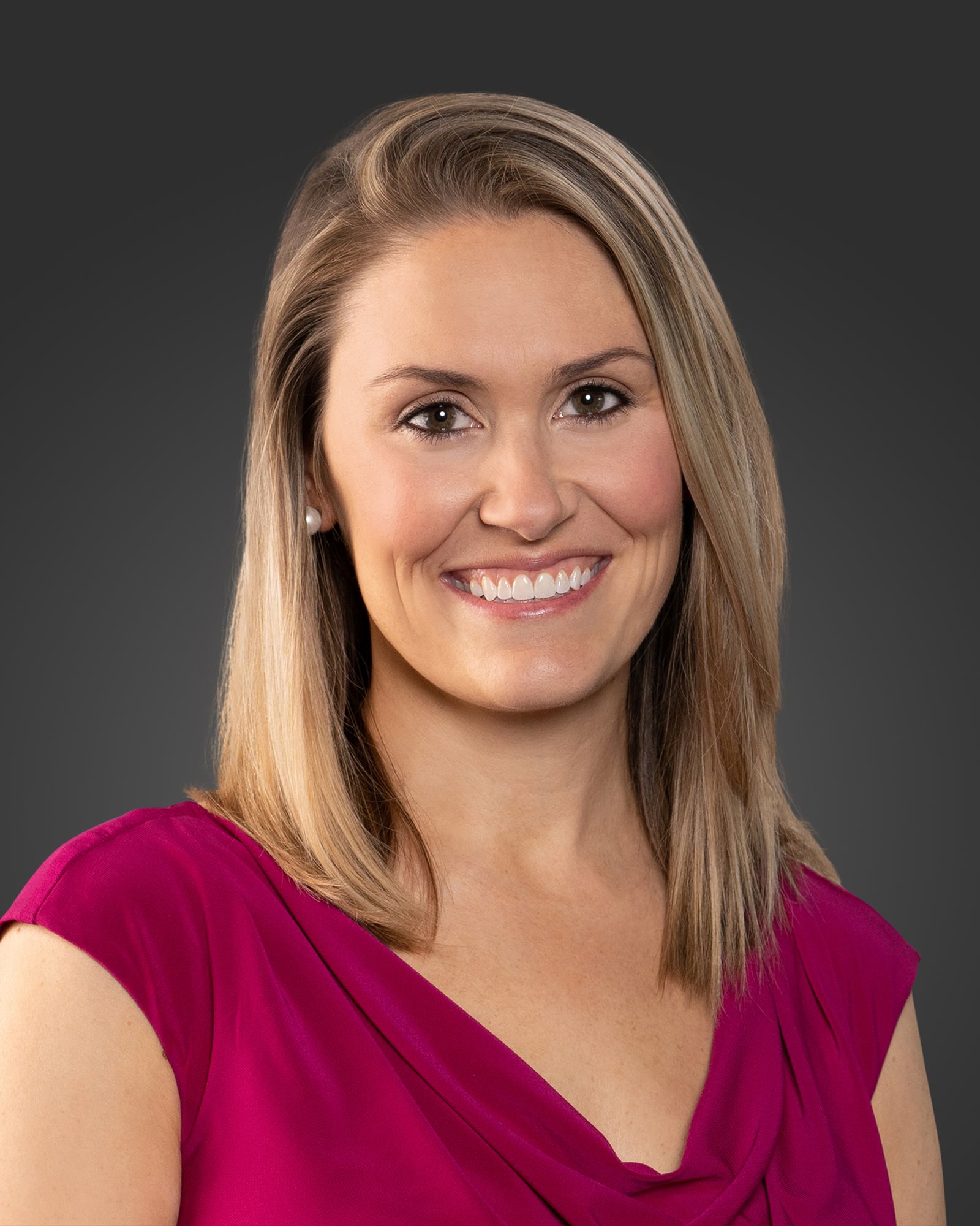 Natalie Doan Earnhardt